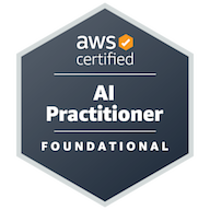 AWS Certified AI Practitioner